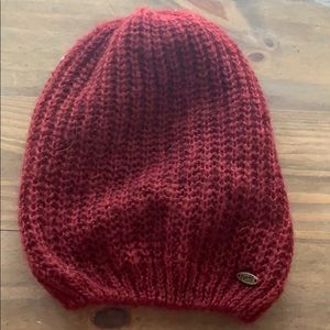 🤩Neff slouchy beanie
